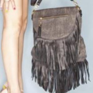 NWT Jeffrey Campbell 'Girls We Hated In Highschool' Handbag Collection